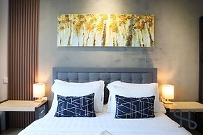Homesuite' Home at Jesselton Quay