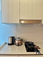 Homesuite' Home at Jesselton Quay