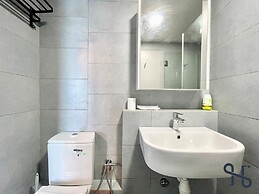 Homesuite' Home at Jesselton Quay