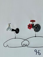 Homesuite' Home at Jesselton Quay