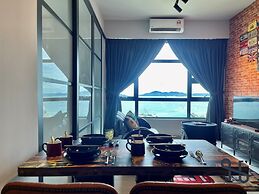 Homesuite' Home at Jesselton Quay