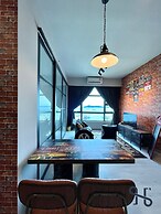 Homesuite' Home at Jesselton Quay