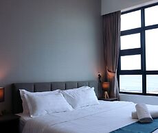Homesuite' Home at Jesselton Quay