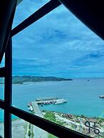 Homesuite' Home at Jesselton Quay