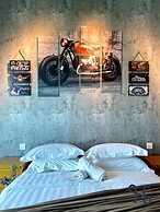 Homesuite' Home at Jesselton Quay