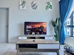 Homesuite' Home at Jesselton Quay