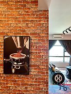 Homesuite' Home at Jesselton Quay