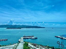 Homesuite' Home at Jesselton Quay