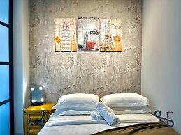 Homesuite' Home at Jesselton Quay