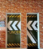 Homesuite' Home at Jesselton Quay