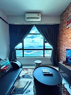 Homesuite' Home at Jesselton Quay