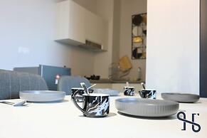 Homesuite' Home at Jesselton Quay