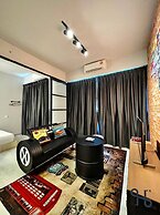 Homesuite' Home at Jesselton Quay
