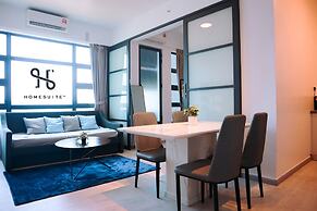 Homesuite' Home at Jesselton Quay