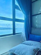 Homesuite' Home at Jesselton Quay