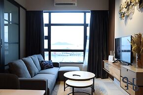 Homesuite' Home at Jesselton Quay