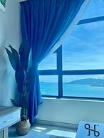 Homesuite' Home at Jesselton Quay