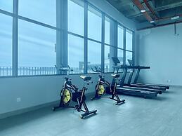 Homesuite' Home at Jesselton Quay