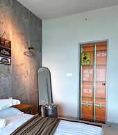 Homesuite' Home at Jesselton Quay
