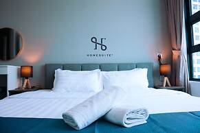 Homesuite' Home at Jesselton Quay