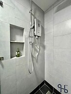 Homesuite' Home at Jesselton Quay