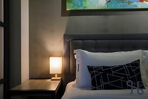 Homesuite' Home at Jesselton Quay