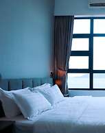 Homesuite' Home at Jesselton Quay