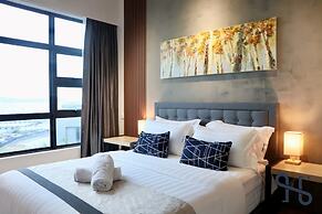 Homesuite' Home at Jesselton Quay