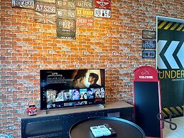 Homesuite' Home at Jesselton Quay