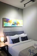 Homesuite' Home at Jesselton Quay