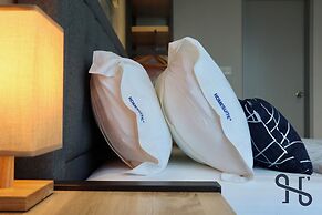 Homesuite' Home at Jesselton Quay