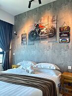 Homesuite' Home at Jesselton Quay
