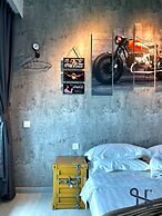 Homesuite' Home at Jesselton Quay