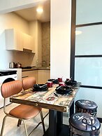 Homesuite' Home at Jesselton Quay