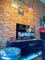 Homesuite' Home at Jesselton Quay