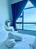 Homesuite' Home at Jesselton Quay