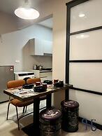 Homesuite' Home at Jesselton Quay