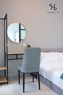 Homesuite' Home at Jesselton Quay