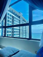 Homesuite' Home at Jesselton Quay