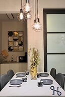 Homesuite' Home at Jesselton Quay