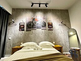 Homesuite' Home at Jesselton Quay