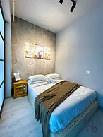 Homesuite' Home at Jesselton Quay