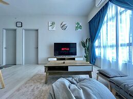 Homesuite' Home at Jesselton Quay