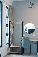 Homesuite' Home at Jesselton Quay