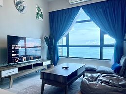 Homesuite' Home at Jesselton Quay