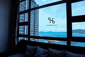 Homesuite' Home at Jesselton Quay