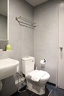 Homesuite' Home at Jesselton Quay