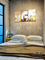 Homesuite' Home at Jesselton Quay