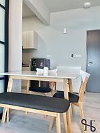 Homesuite' Home at Jesselton Quay