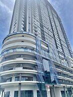 Homesuite' Home at Jesselton Quay
